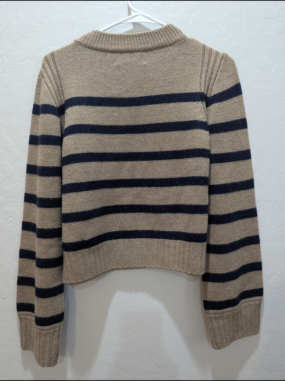 La Ligne Women’s Jack Sweater - Size XS - Picture 7 of 9